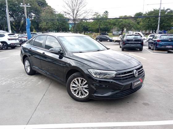 VOLKSWAGEN JETTA 1.4 250 TSI TOTAL FLEX COMFORTLINE TIPTRONIC VOLKSWAGEN JETTA 1.4 250 TSI TOTAL FLEX COMFORTLINE TIPTRONIC